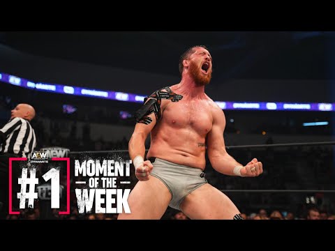 Kyle O’Reilly Has Been Backstage At Recent AEW Shows