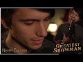 The Greatest Showman - Never Enough (Future Sunsets Cover)