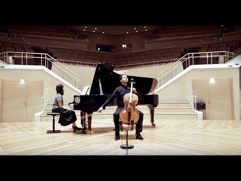 D. Popper: Hungarian Rhapsody op. 68