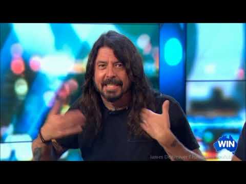 download lagu mp3 mp4 Foo Fighters Project, download lagu Foo Fighters Project gratis, unduh video klip Foo Fighters Project