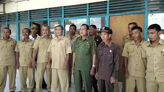 preview picture of video 'Deklarasi anti Hoax oleh pemerintahan Desa Sioban Kec. Sipora Selatan Kep. Mentawai'