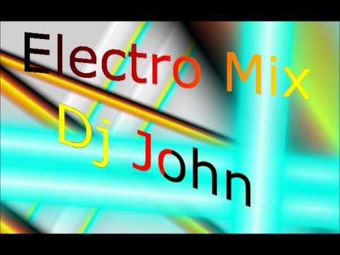 Got It (Electro Mix) - Dj John