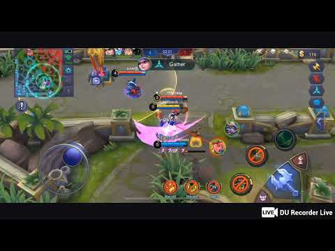 MABAR SAMA TOP GLOBAL SEASON 8 Rmitchi & Saint Hinelle