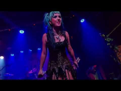 Delilah Bon - I Wish A Bitch Would  (Live) (Slay, Glasgow, 14/11/2025)