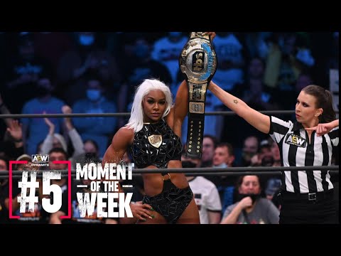 Tony Khan Would Love For ‘All Elite Women’ To Be A Show That’s Picked Up
