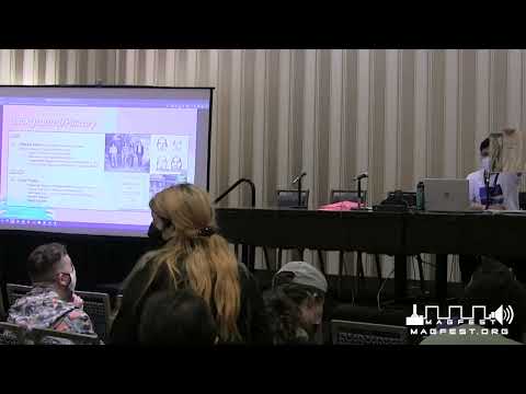 City Pop - The Golden Era of Japanese Music | MAGFest 2023