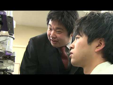 固体力学研究室　木田勝之教授