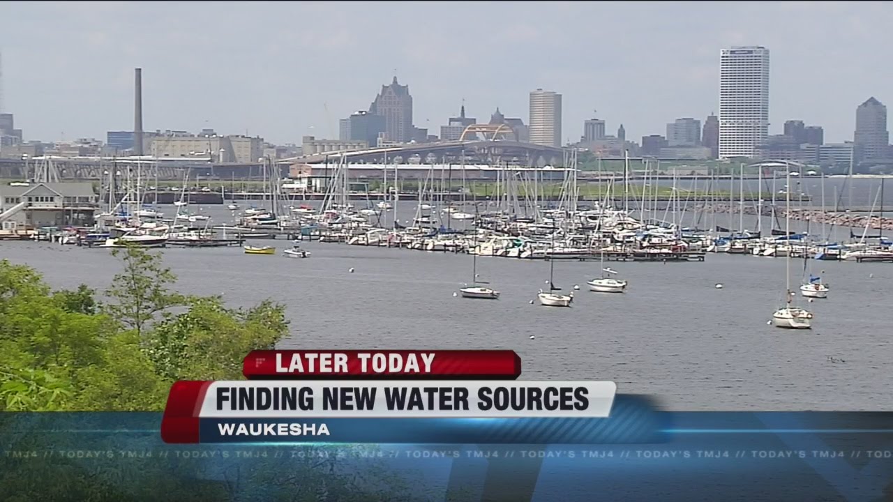 Is it safe to drink water from a lake? Tipseri