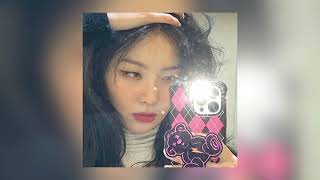 Cover art for monster - sped up