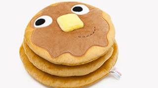 Fuzzy Pancakes and More! LÜT #19