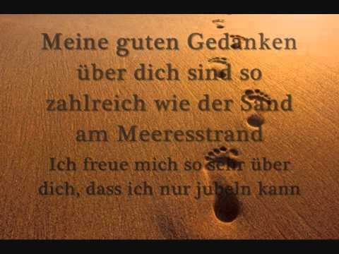 Der Liebesbrief des Vaters