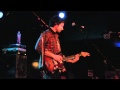 Sea Wolf (solo) - The Garden That You Planted