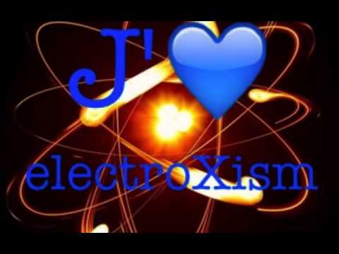 electroXism - Let's Go Twerking( French Radio Edit feat  Dayon Ferguson)