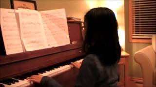 Hannah Pachelbel Canon