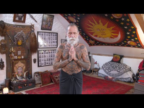 Yogic Sukshma Vyayama  (short tablet version)