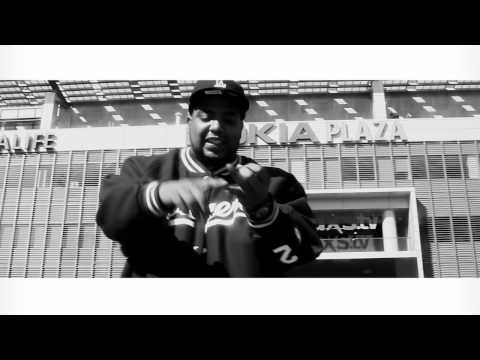 Philthy Phactor Featuring Glasses Malone "Cali Livin" Official Music Video