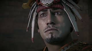 Horizon Zero Dawn Last【ホライゾンゼロドーン 初見 実況プレイ動画】