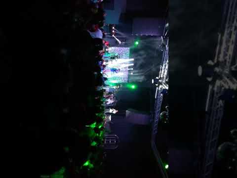 Mc Donald Taila life Cosmo 2018 Poison miok