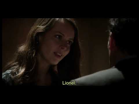Person of Interest - The Devil's Share - Root knows everything