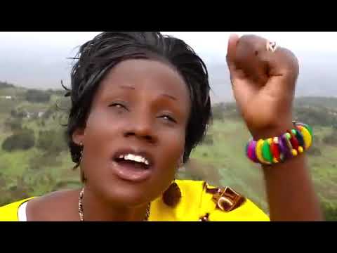 Phoebe Moses   ILOYO YESU ILOYO [Official Video]