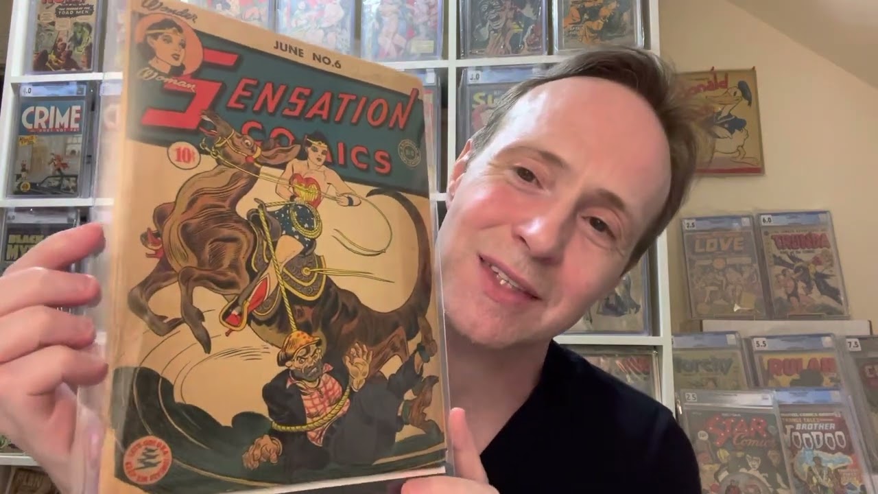 Top 10 Pet Comic Covers | Friday Challenge #petcovers #fridaycomicchallenge