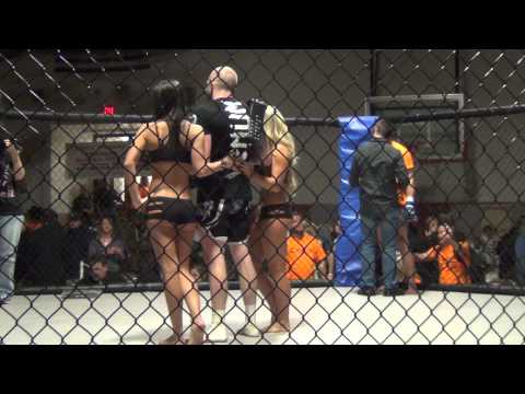 Taylor Ruscin @ E.A.C. 5 Decision