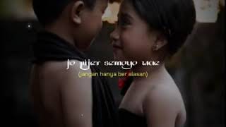 Download lagu Story WA lungiting asmoro 2020 mp3