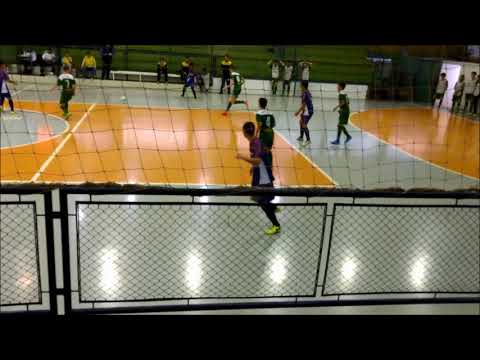 TODOS OS GOLS  REAL ITAQUI  X HORIZONTINA ESTADUAL SUB-17 - 13 05 2017