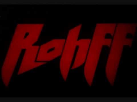 Rohff - Freestyle Promo #3 Feat. OGB & Manu Key (1999)