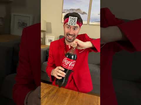 BLUE TADE quiere ESCANEAR los CÓDIGOS de RED TADE