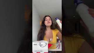 これ男が絶対好きなやつｗｗｗ[TikTok]