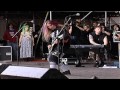 Nailbomb - Guerrillas [Dynamo Open Air 1995 HD]