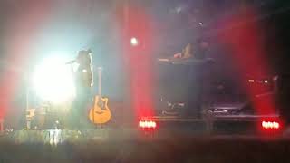 Never Coming Back - Amy Shark