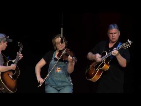 2017-06-19 SO2 Swing 18+ Celeste Johnson - Weiser Fiddle Contest 2017