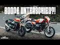 BMW R 12 S Vs Triumph Speed Twin 1200 RS Der Ultimative Retro Roadster Vergleich 2025