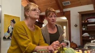 Respect Alternate (aka: Knives) video