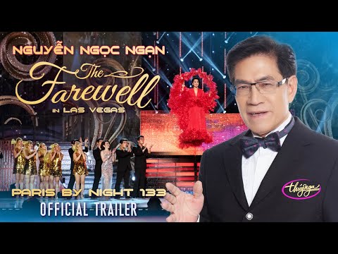 PBN133 - Nguyễn Ngọc Ngạn - The Farewell | Official Trailer