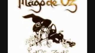 MAGO DE OZ - RAREZAS - QUIJOTE Y SANCHO [ PATITOS FEOS ]