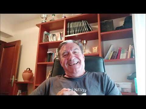 139# TERTULIAS: Youtubers náuticos