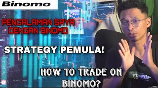 Download lagu BUAT DUIT DENGAN PERDAGANGAN BINOMO 2023? . FULL VIDEO!! mp3