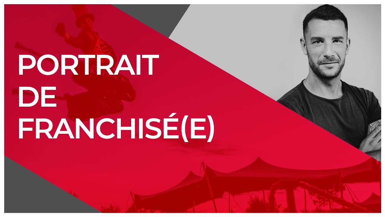 Interview du franchisé Temporis, Mathieu Brentegani