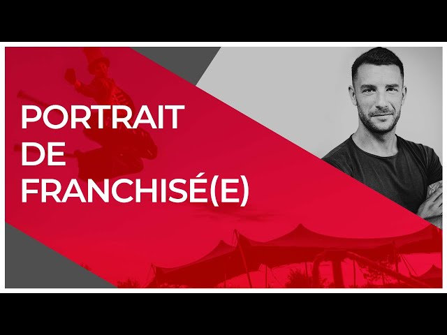 Interview du franchisé Temporis, Mathieu Brentegani
