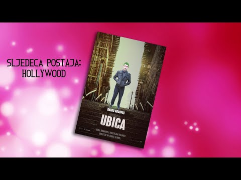 IDUCA POSTAJA:  HOLLYWOOD