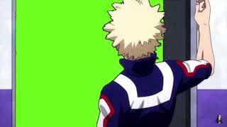 Download lagu BNHA/MHA Bakugou kicks the door green screen mp3 Download lagu BNHA/MHA Bakugou kicks the door green screen mp3