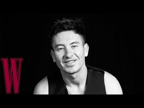 Barry Keoghan Talks ‘Saltburn,’ First Kiss, & Loving Marilyn Monroe | W Magazine