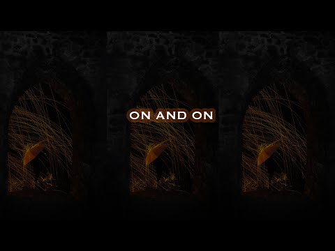 Video thumbnail for On and On