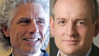 Steven Pinker and Stuart Russell on the Foundations, Benefits, and Possible Existential Threat of AI