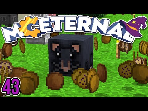 Minecraft Eternal Ep. 43 - Anger