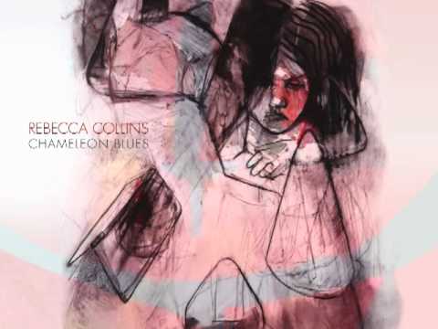 Rebecca Collins - Ghost Inside