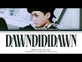 DAWN (던) Feat. Jessi (제시) – DAWNDIDIDAWN (던디리던) (Han|Rom|Eng) Color Coded Lyrics/한국어 가사 DAWN (던) Feat. Jessi (제시) – DAWNDIDIDAWN (던디리던) (Han|Rom|Eng) Color Coded Lyrics/한국어 가사